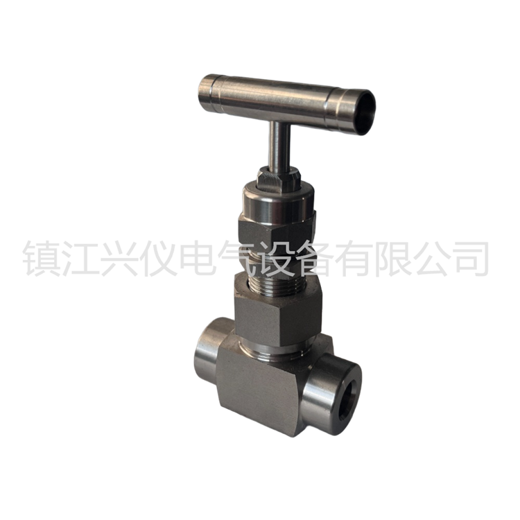 承插焊高溫高壓截止閥